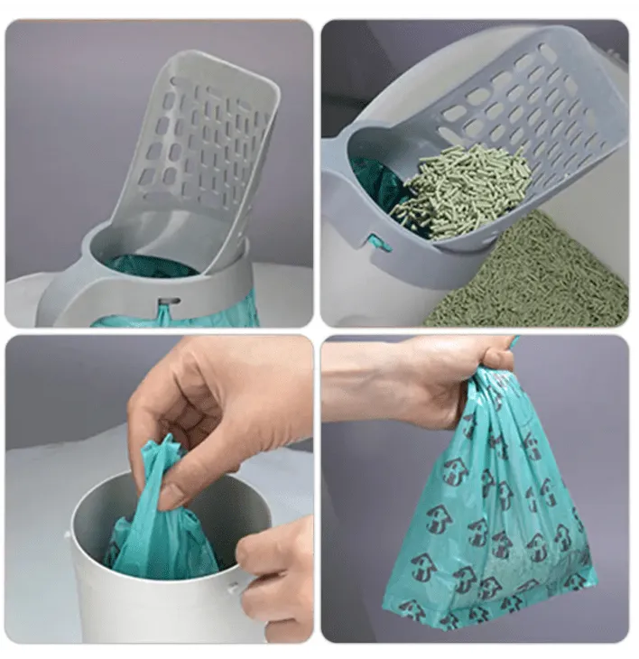 PawPurity Scoop