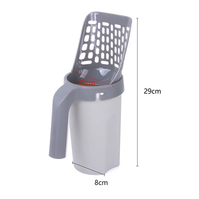 PawPurity Scoop