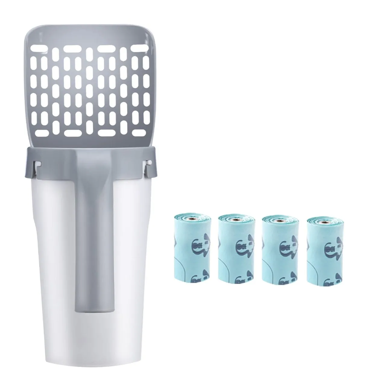 PawPurity Scoop