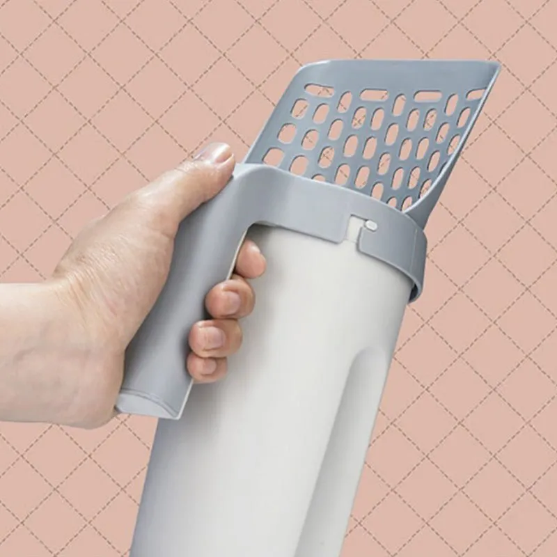 PawPurity Scoop
