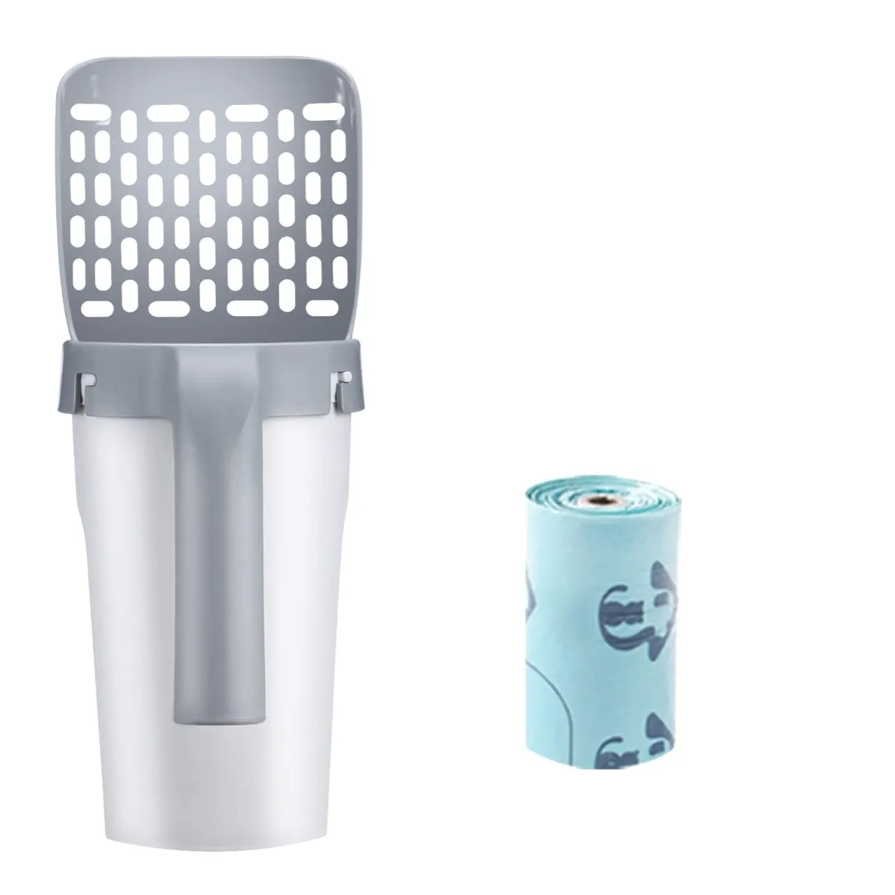 PawPurity Scoop