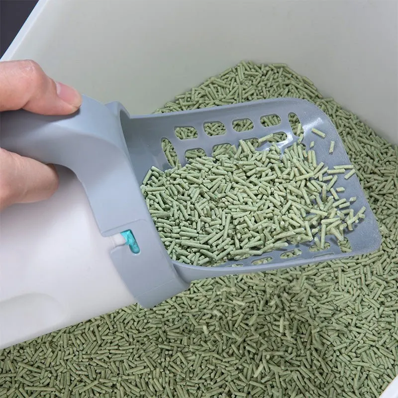 PawPurity Scoop