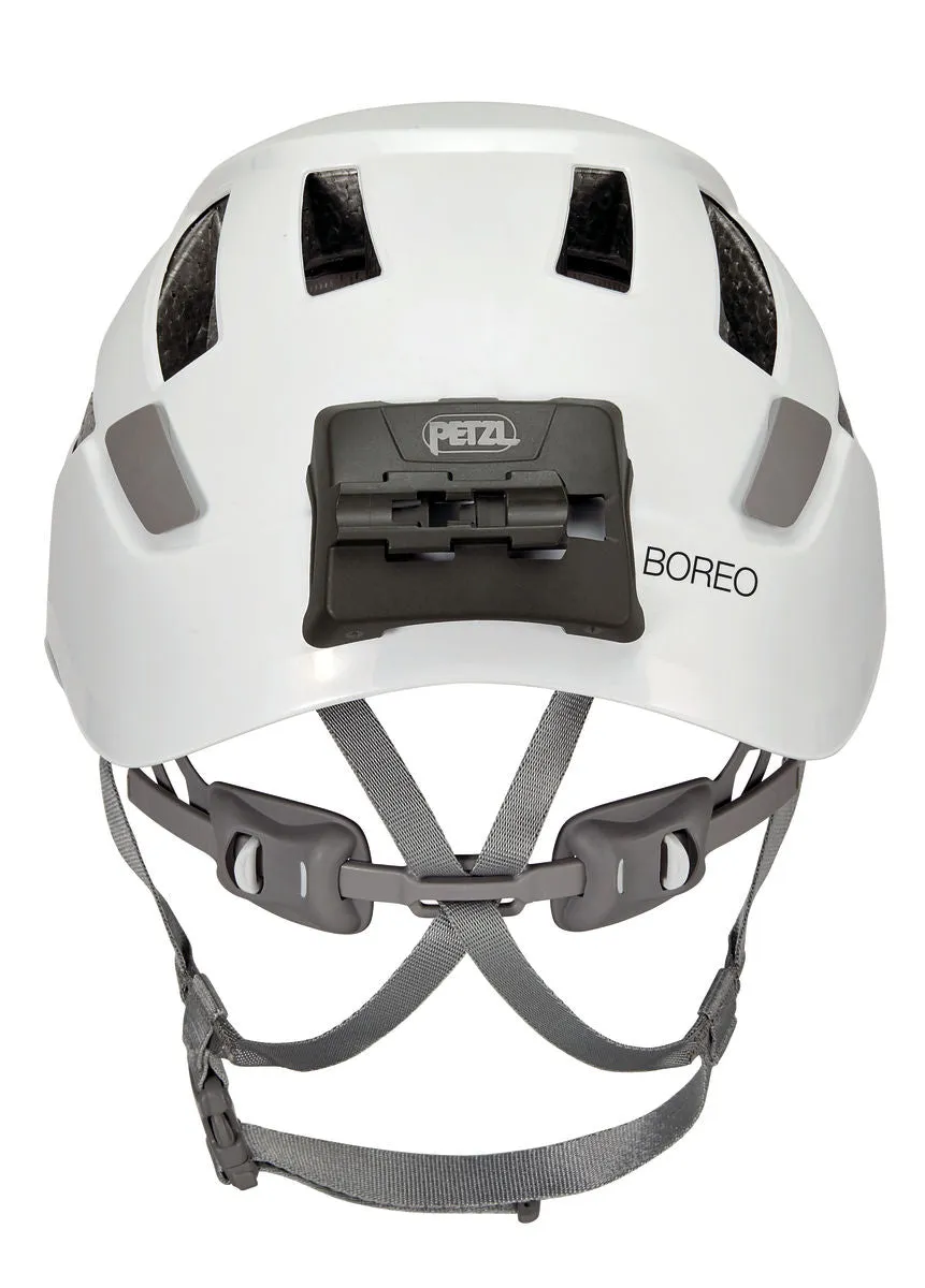 Petzl - BOREO® CAVING
