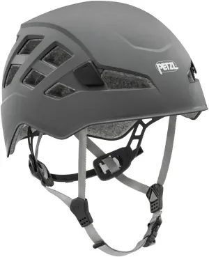 Petzl BOREO Men's Helmet - Durable Rock Climbing Helmet with Enhanced Head Protection