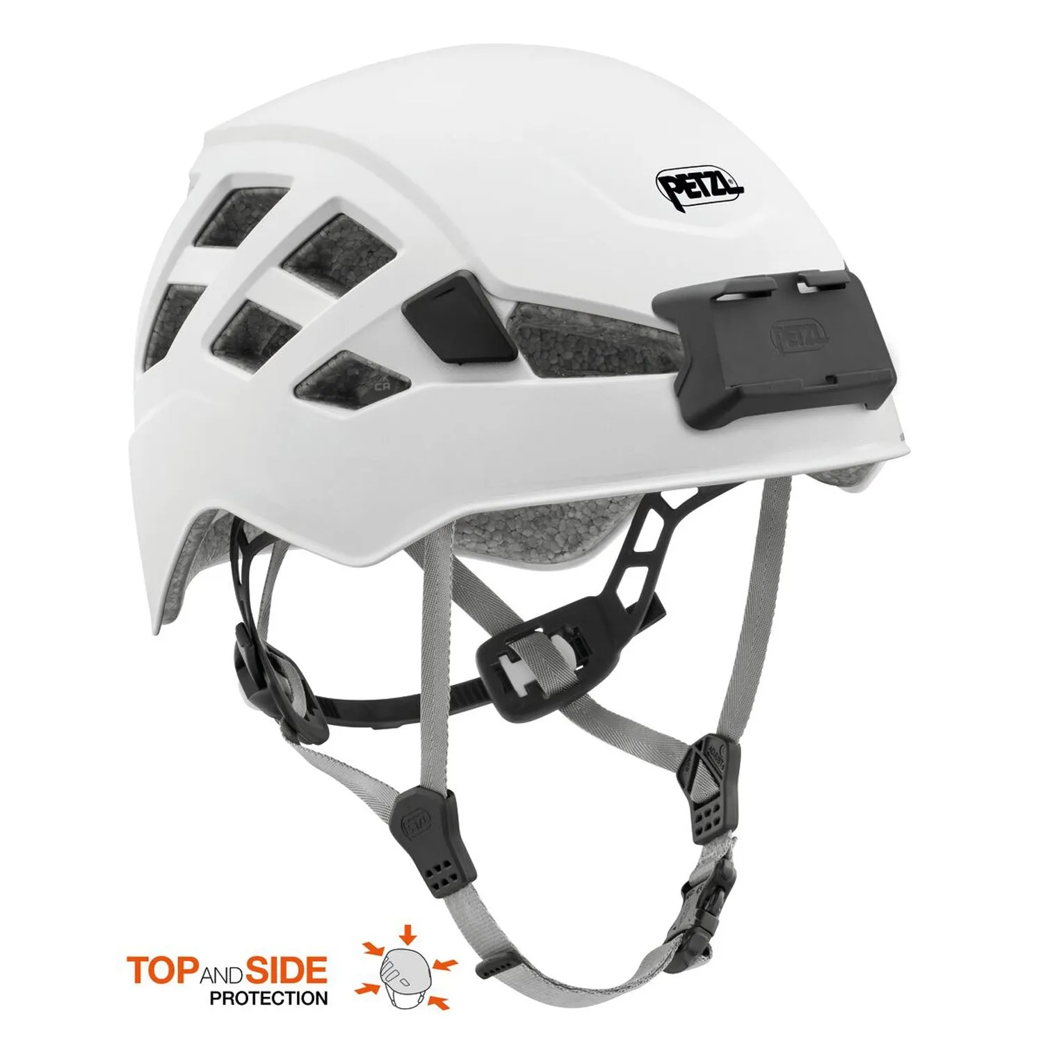 PETZL - BOREO&REG; CAVING
