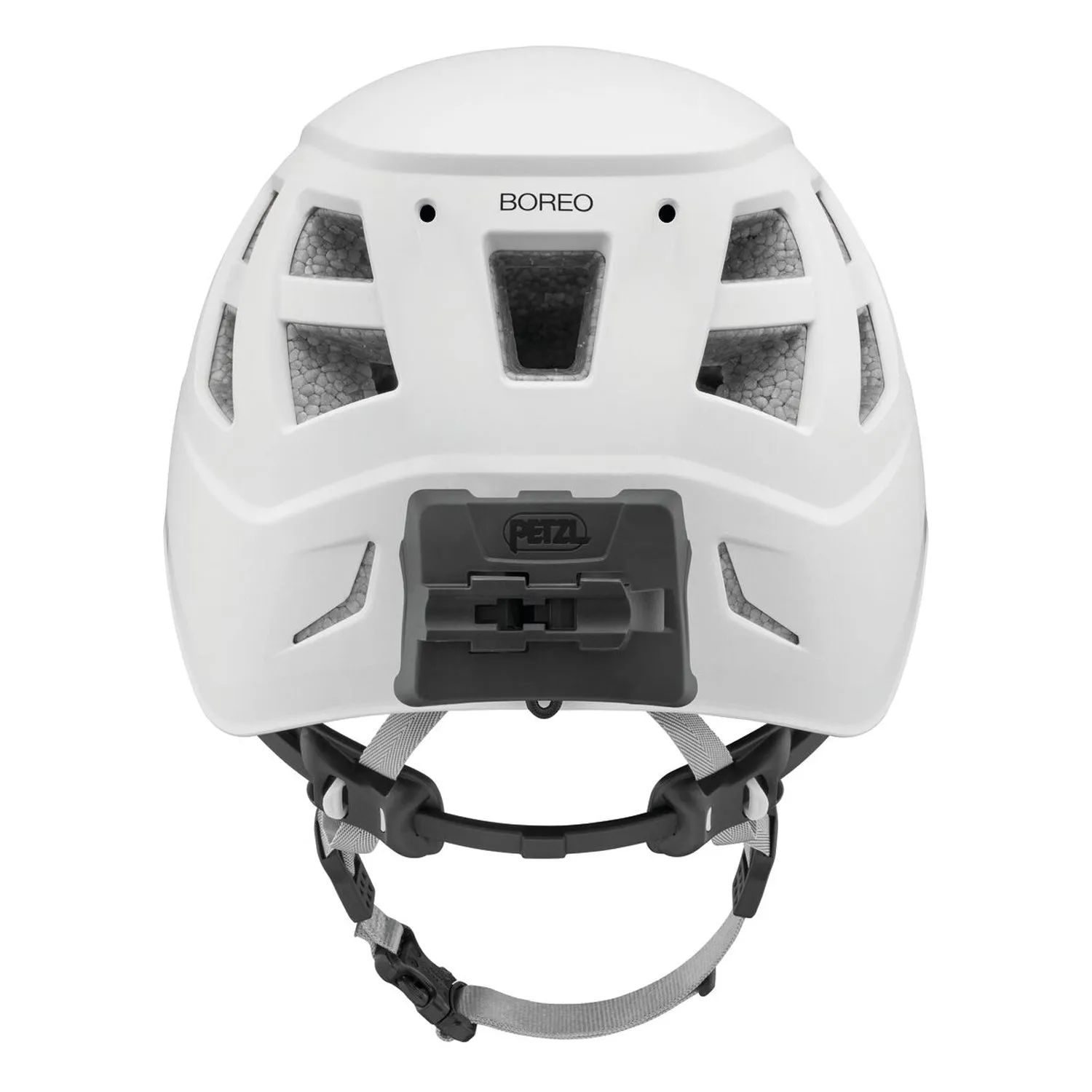 PETZL - BOREO&REG; CAVING