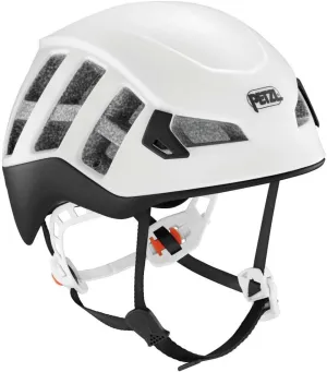 Petzl Meteor Helmet - Black - Medium/Large