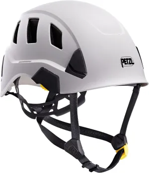 PETZL, Strato Vent Helmet, White