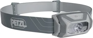 PETZL, TIKKINA Outdoor Headlamp with 250 Lumens for Camping and Hiking