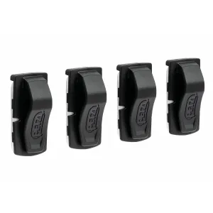 Petzl Uni Adapt Headlamp Clips