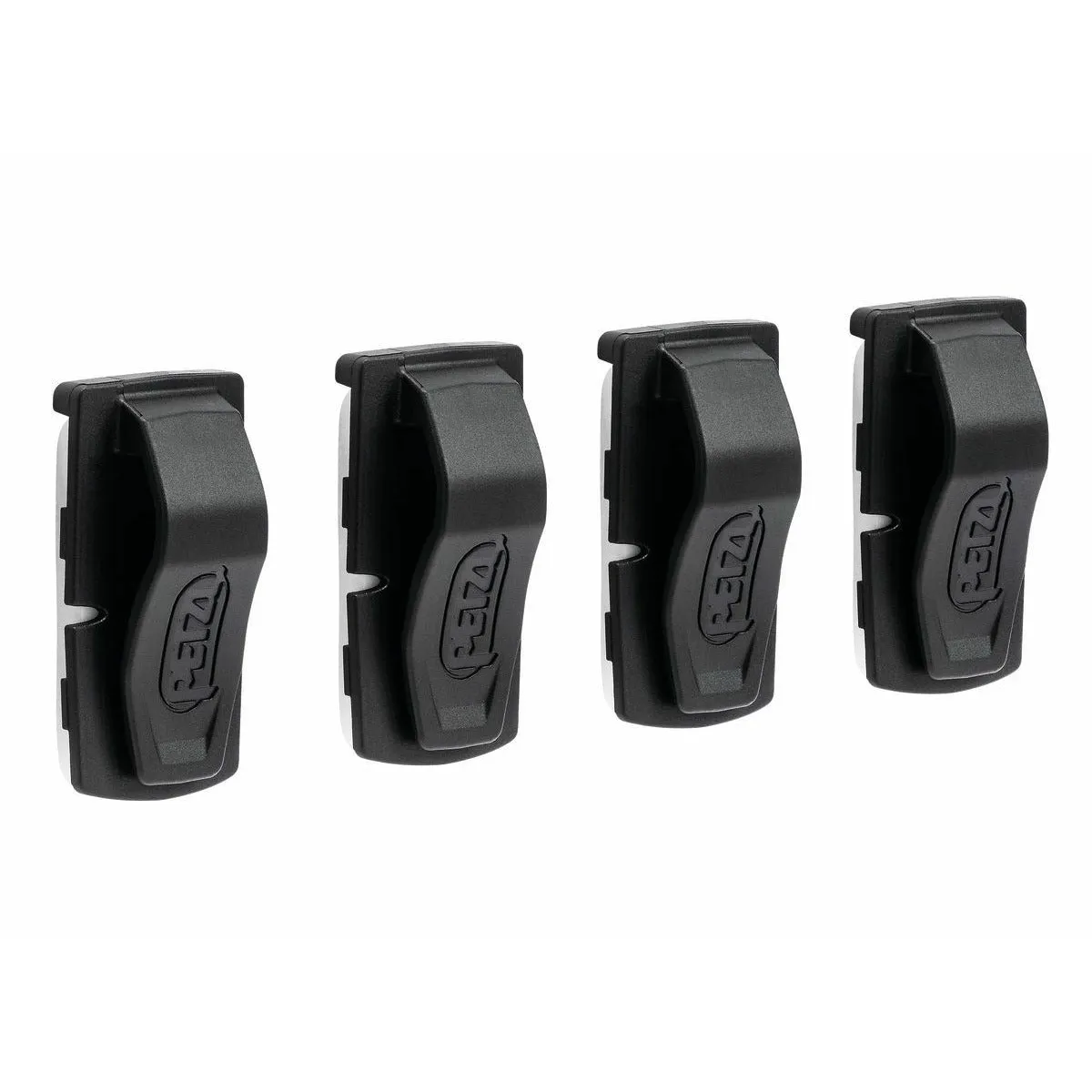 Petzl Uni Adapt Headlamp Clips