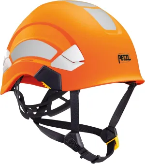 PETZL, Vertex Hi-Viz Helmet, Orange