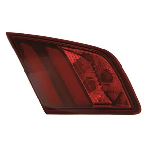 Peugeot 308 Tail Lamp LH 2015 
