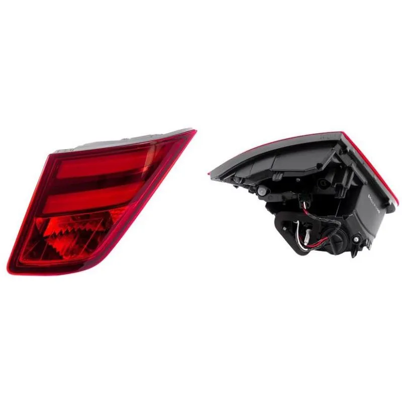 Peugeot 308 Tail Lamp LH 2015 