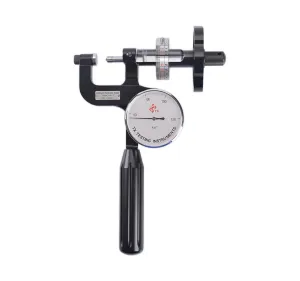 PHR-1 Small Portable Rockwell Hardness Tester (PHR-1)