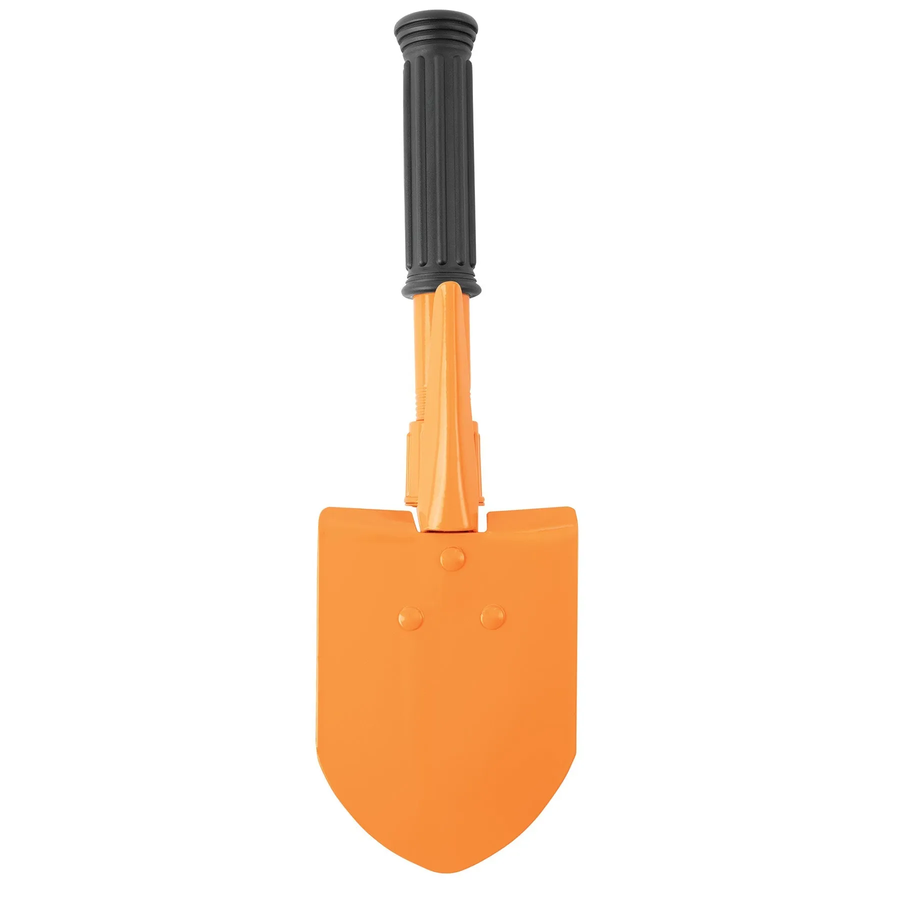 Pick Rothco Orange with Mini Problem-free return & Cover Multi-functional Shovel