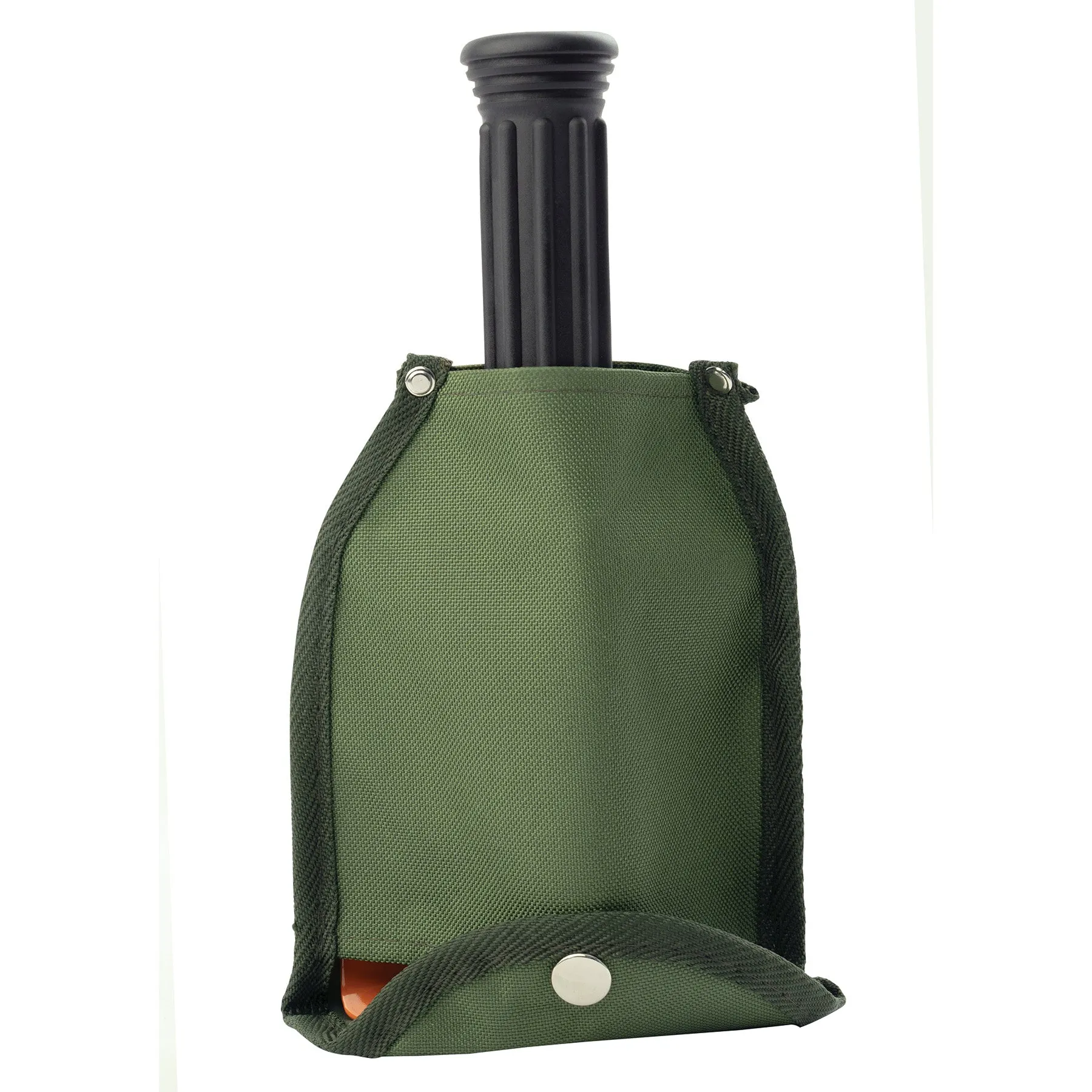 Pick Rothco Orange with Mini Problem-free return & Cover Multi-functional Shovel