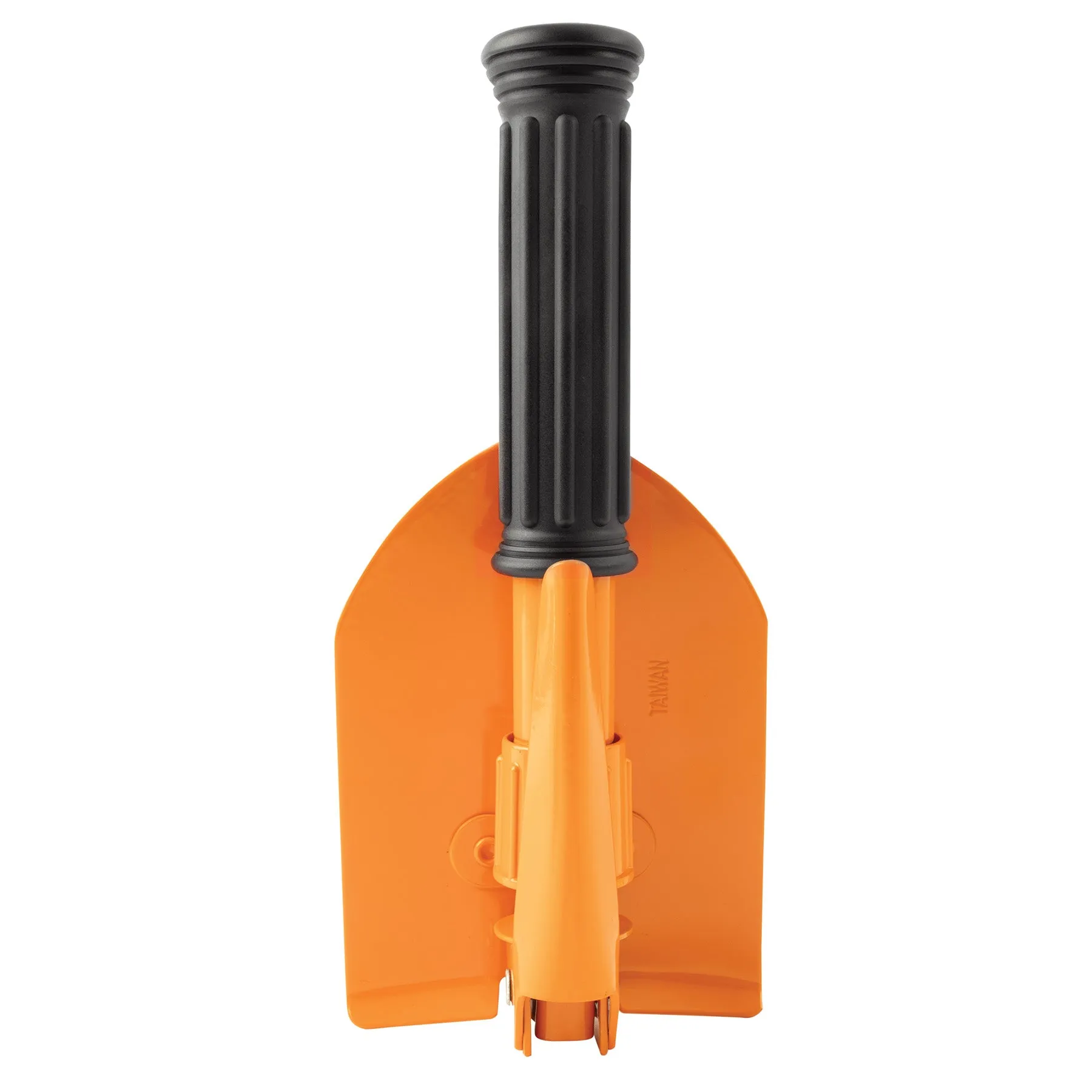 Pick Rothco Orange with Mini Problem-free return & Cover Multi-functional Shovel