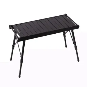 PINNACLEA - Multifunctional Camping Table