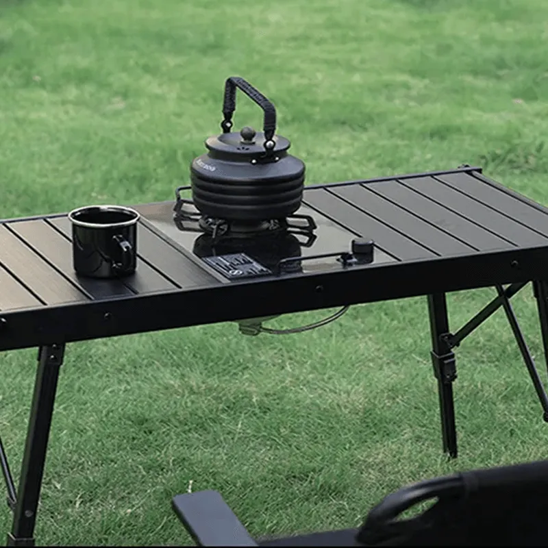 PINNACLEA - Multifunctional Camping Table