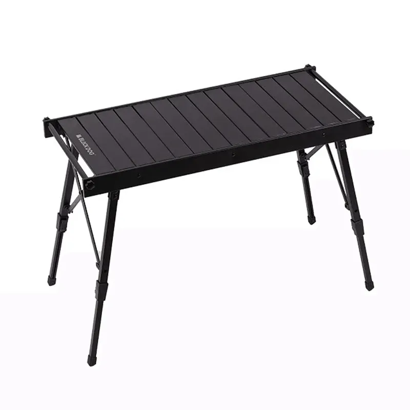 PINNACLEA - Multifunctional Camping Table