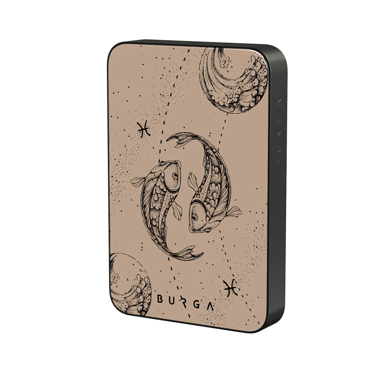 Pisces - Magnetic Power Bank