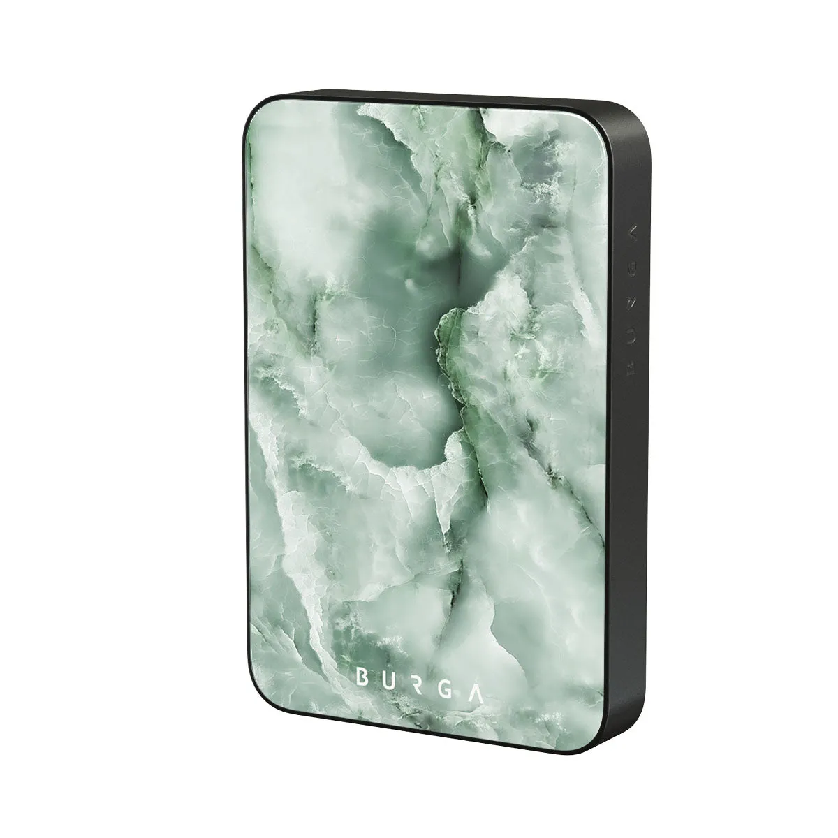 Pistachio Cheesecake - Green Magnetic Power Bank
