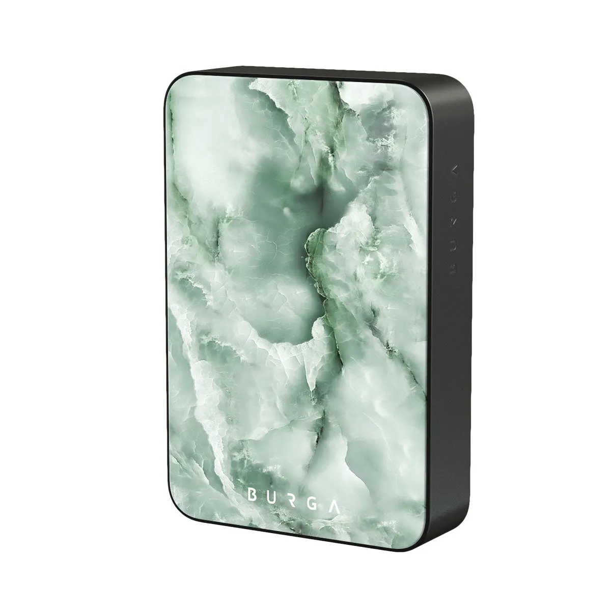 Pistachio Cheesecake - Green Magnetic Power Bank
