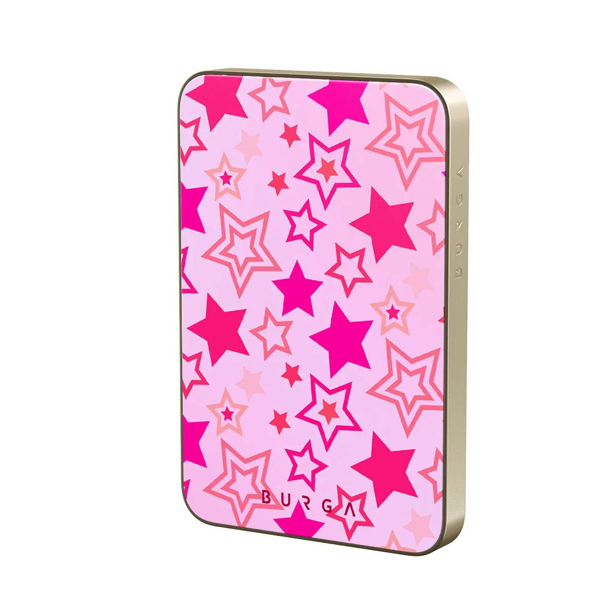 Plastic Sky - Magnetic Power Bank