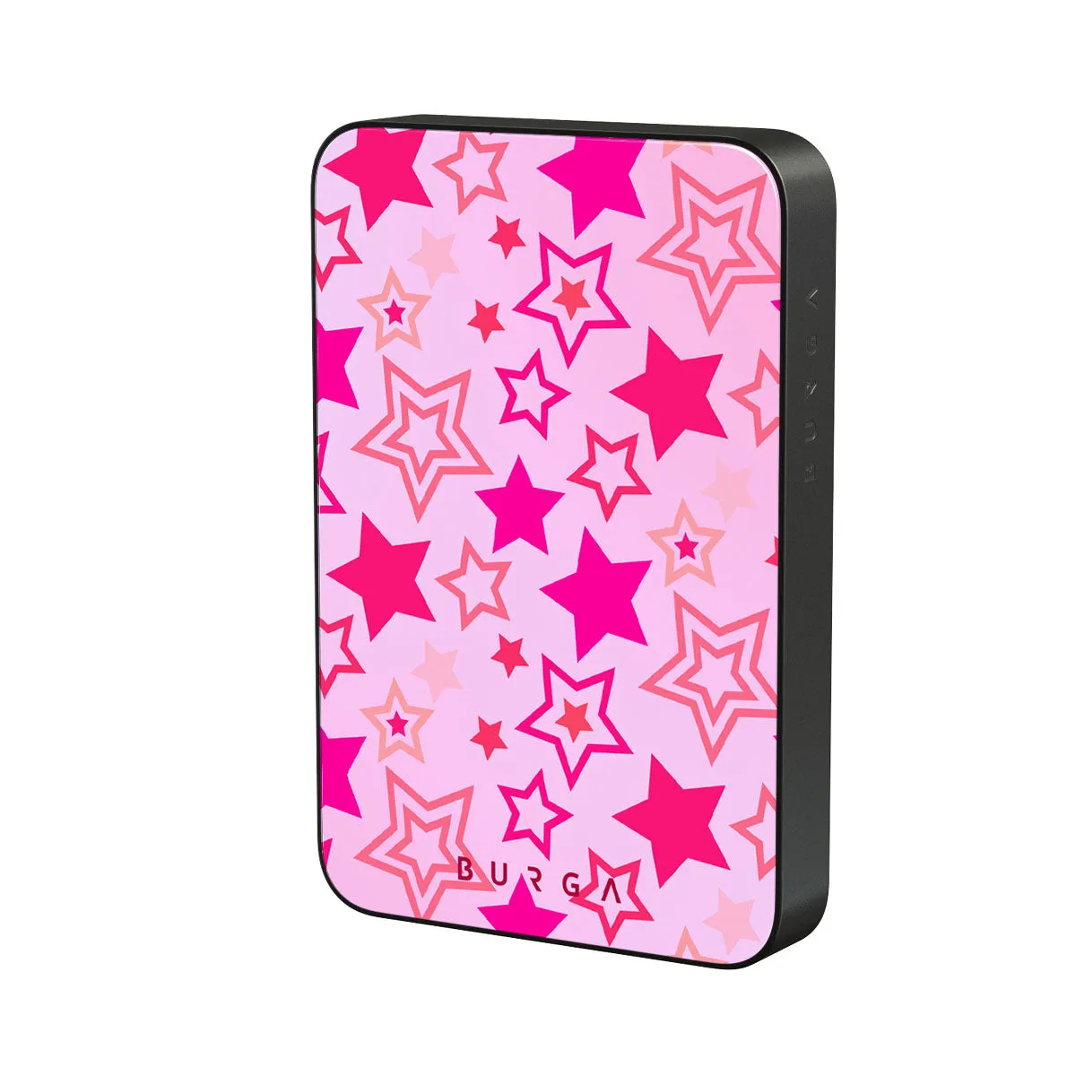 Plastic Sky - Magnetic Power Bank
