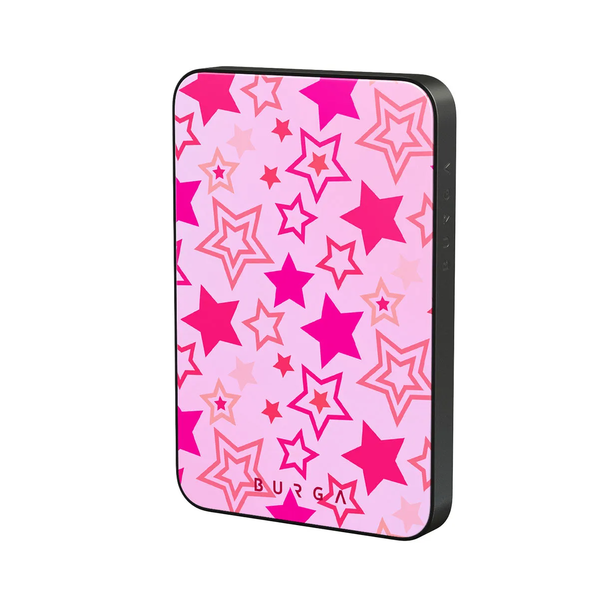 Plastic Sky - Magnetic Power Bank