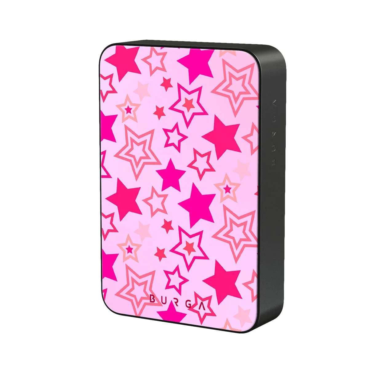 Plastic Sky - Magnetic Power Bank