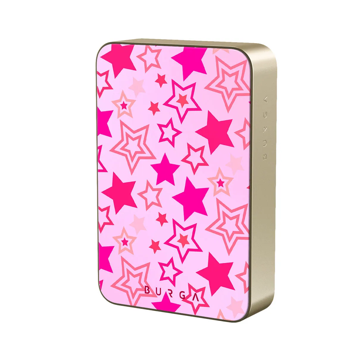 Plastic Sky - Magnetic Power Bank