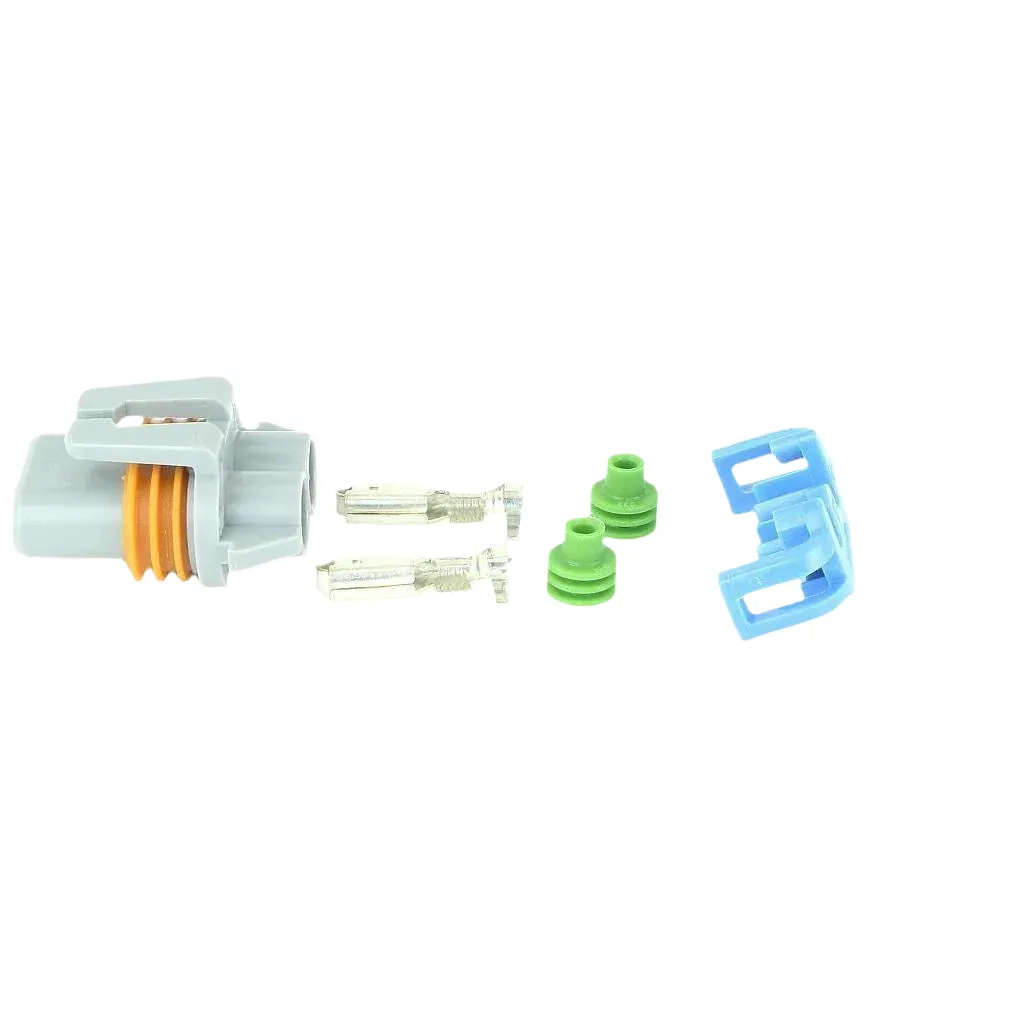 Plug for HELPRO2 Headlamps