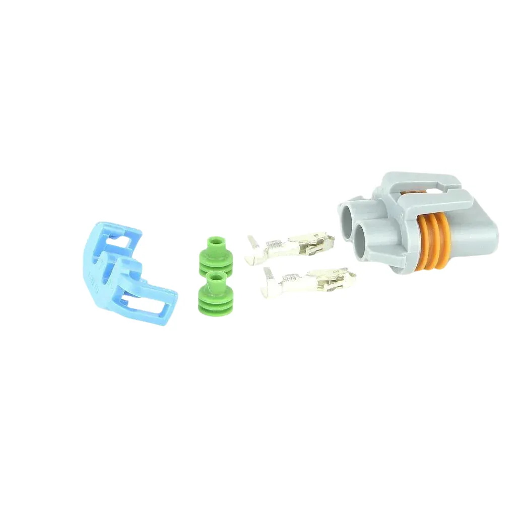 Plug for HELPRO2 Headlamps