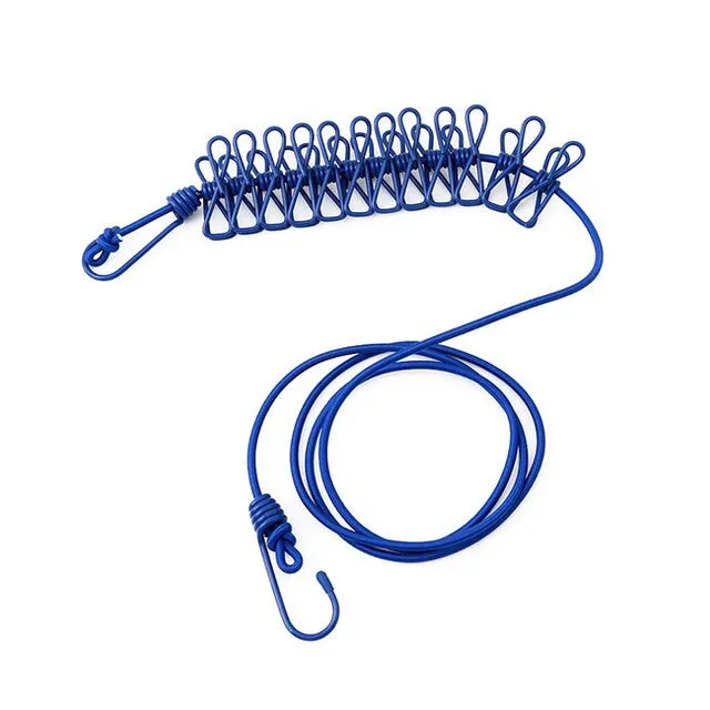 Portable Clothesline