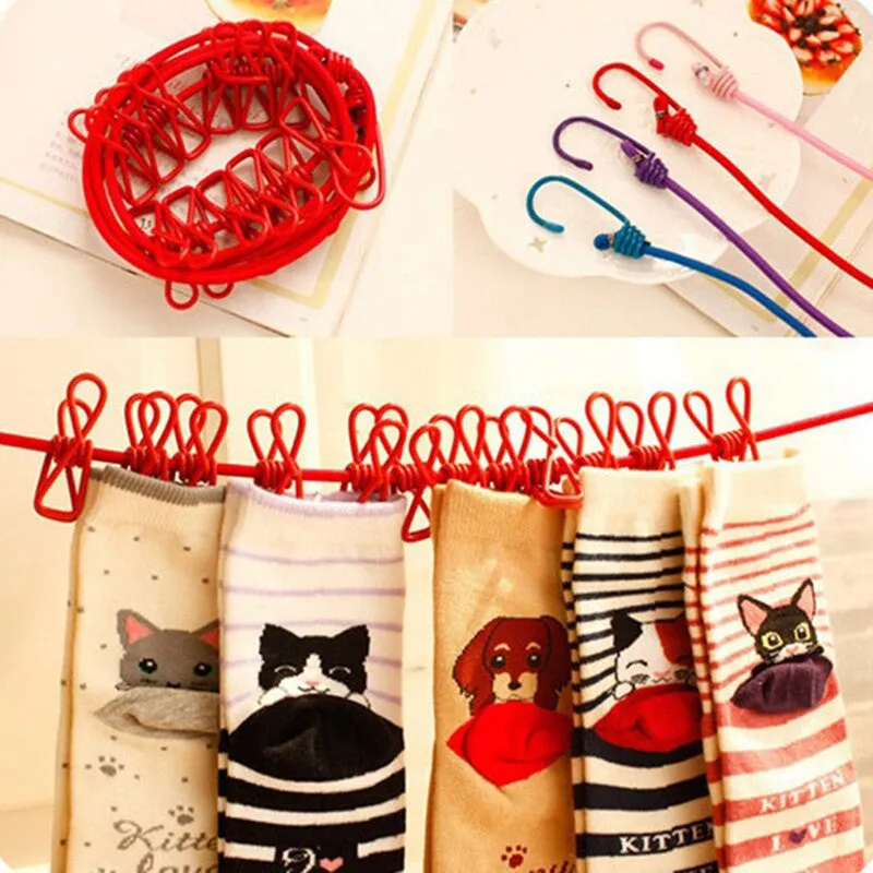 Portable Clothesline