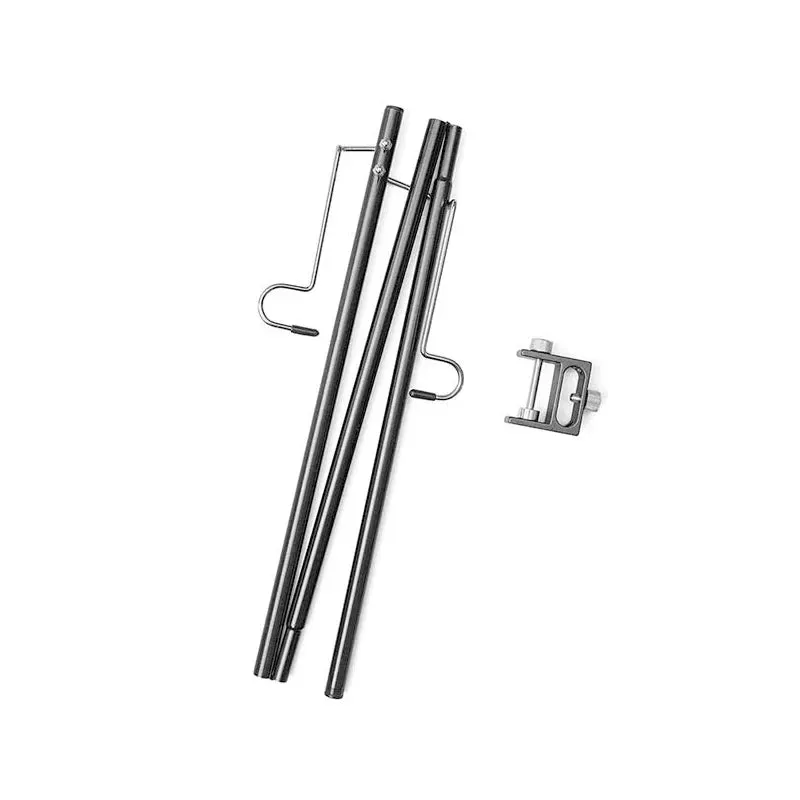 Portable Detachable Camping Light Stand