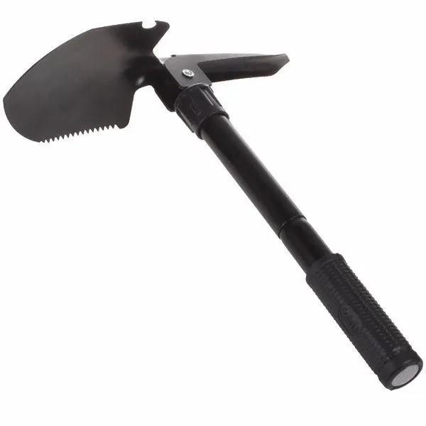 Portable Folding Best-selling items Shovel Camping Emergency Garden Survival Foldable Remote-controlled Spade