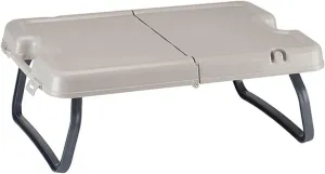 Portable Folding Picnic Tables Plastic Picnic Tables Outdoor Camping Storage Folding Table Indoor
