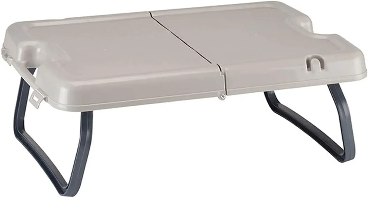 Portable Folding Picnic Tables Plastic Picnic Tables Outdoor Camping Storage Folding Table Indoor