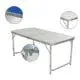 Portable Folding Table 120x60cm – Folding Camping Table