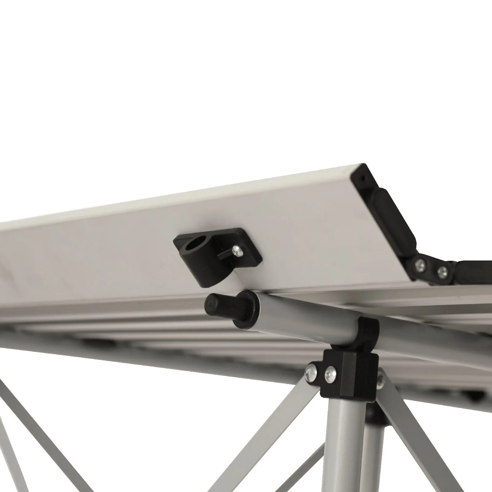 Portable Roll-Up Camping Table