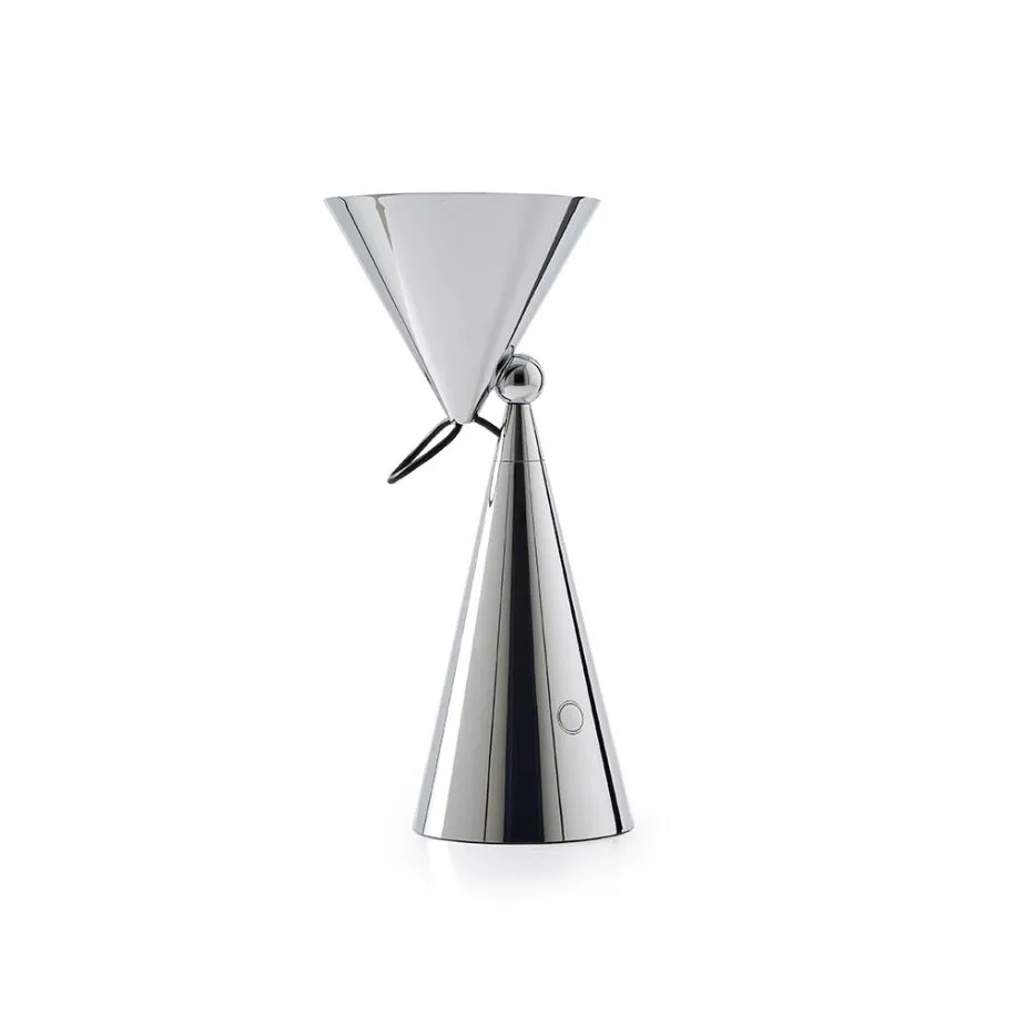 Pose Portable LED by Tom Dixon