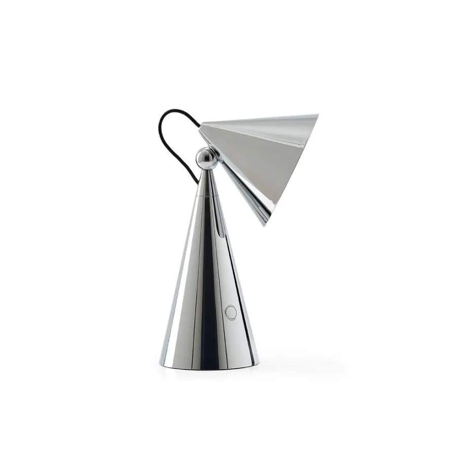 Pose Portable LED by Tom Dixon