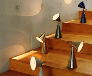 Pose Portable LED by Tom Dixon