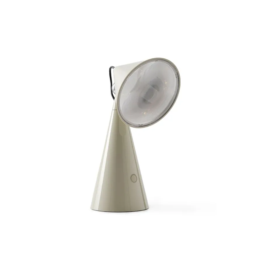 Pose Portable LED by Tom Dixon
