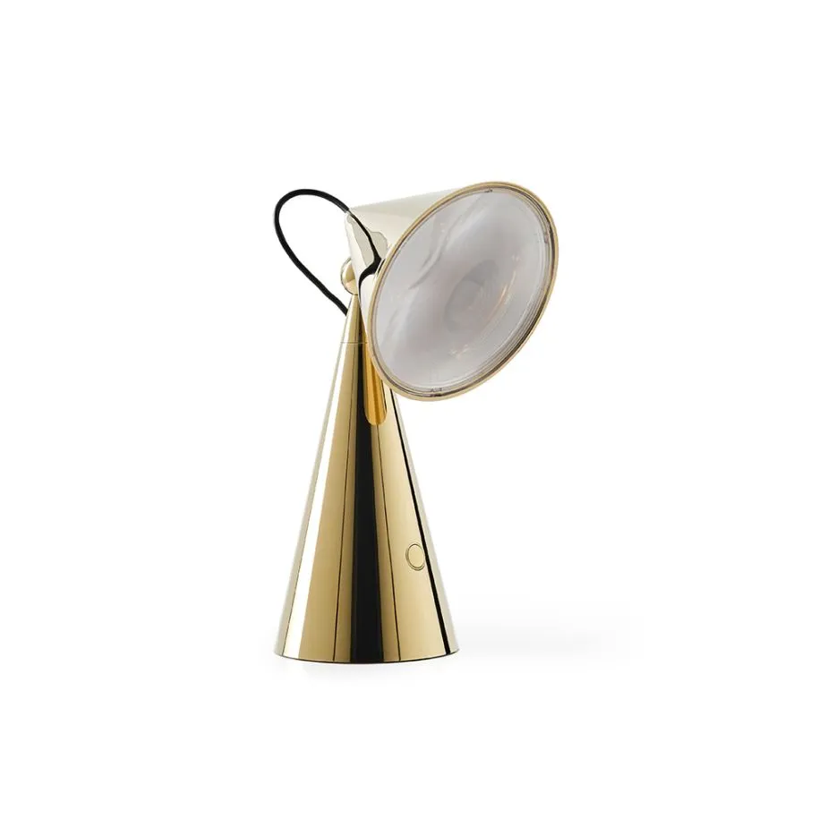 Pose Portable LED by Tom Dixon