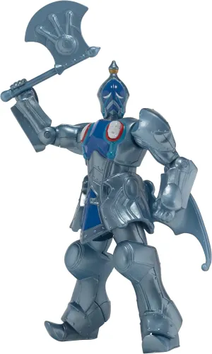 Power Rangers Dino Charge - 5" Villain Wrench Action Figure