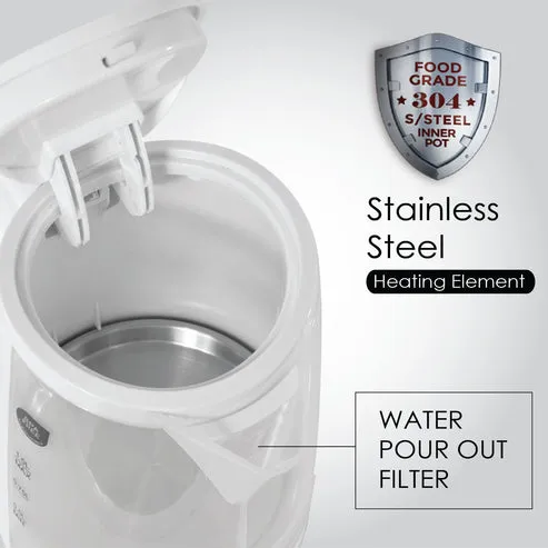 PP Premium Cordless Jug 1.0L PPJ2001